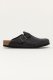 Birkenstock Boston LEOI 59461 Czarne 46 5
