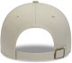 New Era 9TWENTY League Essentials New York Yankees Cap 60348843 Beżowe OSFM 3