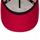 New Era A-Frame Chicago Bulls Cap 60348855 Czarne OSFM 3