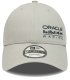 New Era Essential 9FORTY Red Bull Racing 60357197 szary OSFM 1