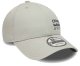 New Era Essential 9FORTY Red Bull Racing 60357197 szary OSFM 2