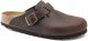 Birkenstock Boston LEOI 860131 Brązowe 41 1