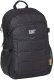 Caterpillar Barry Backpack 84055-478 Czarne One size 1