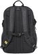 Caterpillar Barry Backpack 84055-478 Czarne One size 1