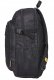 Caterpillar Barry Backpack 84055-478 Czarne One size 2