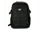 Caterpillar Barry Backpack 84055-478 Czarne One size 3