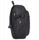 Caterpillar Barry Backpack 84055-478 Czarne One size 6