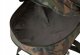 Caterpillar Barry Backpack 84055-478 Czarne One size 8