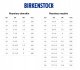 Birkenstock Boston LEOI 860131 Brązowe 42 2
