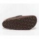 Birkenstock Boston LEOI 860131 Brązowe 42 7