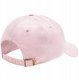 47 Brand Los Angeles Dodgers Clean Up Cap B-RGW12GWSNL-PTA Różowe One size 5