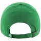 47 Brand New York Yankees MLB Clean Up Cap B-RGW17GWS-KY Zielone One size 1
