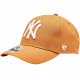 47 Brand MLB New York Yankees MVP Cap B-MVPSP17WBP-BO Pomarańczowe One size 4