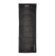 Campus Slogen 300 Left Sleeping Bag CUL701123200 Czarne One size 1