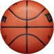 Wilson Wilson NBA All-Star 2024 Indianapolis Replica Ball WZ2015501XB Pomarańczowe 7 7