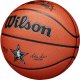 Wilson Wilson NBA All-Star 2024 Indianapolis Replica Ball WZ2015501XB Pomarańczowe 7 8