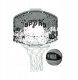 Wilson NBA Team San Antonio Spurs Mini Hoop WTBA1302SAN szary One size 1