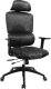 ErgoFusion Gaming Chair Pro 1