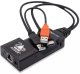 System przekazu sygnału AV Gembird ipeps+ HDMI 1