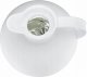 Termos kula KUGEL white mat 0,94l - Alfi 1