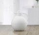 Termos kula KUGEL white mat 0,94l - Alfi 6