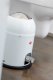 Kosz na śmieci 6l biały Mini Master Wesco 1