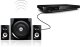 3m Kabel RCA do RCA (cinch) przewód Subwoofer premium MOZOS czarno-czerwony pozłacane wtyki 5