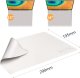Ściereczka do MacBook Pro Air 13-14 ochronna bezpyłowa dedykowana czyszcząca ekrany laptopa 29x19.5cm NPK 4