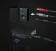 Transmiter Bluetooth Receiver Kebidu 8