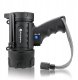 Ładowalny szperacz LED everActive SL-500R Hammer 1