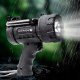 Ładowalny szperacz LED everActive SL-500R Hammer 3
