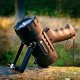 Ładowalny szperacz LED everActive SL-500R Hammer 5