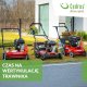 Cedrus Wr02 R Wertykulator Spalinowy Do Trawy Areator 6 Km Noże Wahliwe - Ewimax - 15