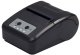 ALLNET Kasse ALLNET Mobildrucker/Kassendrucker ALL-PM03. USB / Bluetooth 58 mm. schwarz 1