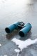 Lornetka Dorr Ocean 10x50 turkusowa 12