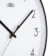Zegar ścienny PRIM E01.4296.90 podświetlany 35 cm . 4