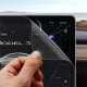 GrizzGlass Folia matowa MatteScreen Easy do Tesla Model 3 2017-2024 6