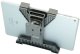 KRAM Fix2car Universalhalter Tablet Swivel -19cm 1