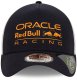 Czapka baseballowa męska Repreve Trucker Red Bull Racing 2025 1
