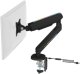 Deltaco Single RGB Monitorhalterung ,,Pro'' 17″-32″ schwarz 2