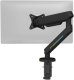 Deltaco Single RGB Monitorhalterung ,,Pro'' 17″-32″ schwarz 4