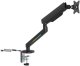 Deltaco Single RGB Monitorhalterung ,,Pro'' 17″-32″ schwarz 6
