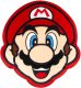 TOMY MOCCHI plusz Mario Head T12423 /4 3