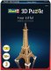 *****REVELL puzzle mini 3D wieża Eiffla 00111 2