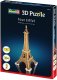 *****REVELL puzzle mini 3D wieża Eiffla 00111 4