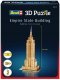 *****REVELL puzzle mini 3D wieża Eiffla 00111 8