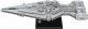 *****REVELL puzzle 3DMandalorianLightCruiser 00325 1
