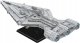 *****REVELL puzzle 3DMandalorianLightCruiser 00325 2