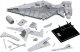 *****REVELL puzzle 3DMandalorianLightCruiser 00325 3