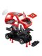 *****REVELL Rallye Car auto do budowania 00910 2